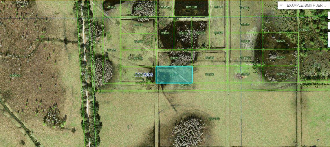 VAN FLEET RD, Polk City, FL 33868