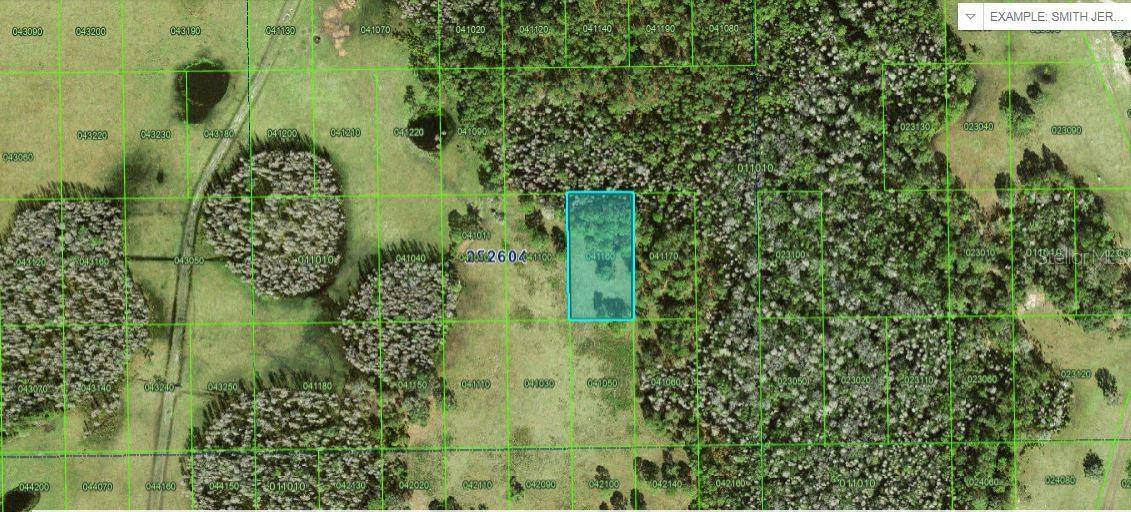 COMMONWEALTH AVE N, Polk City, FL 33868