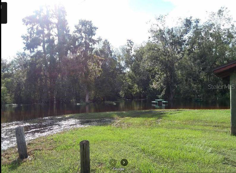 COMMONWEALTH AVE N, Polk City, FL 33868