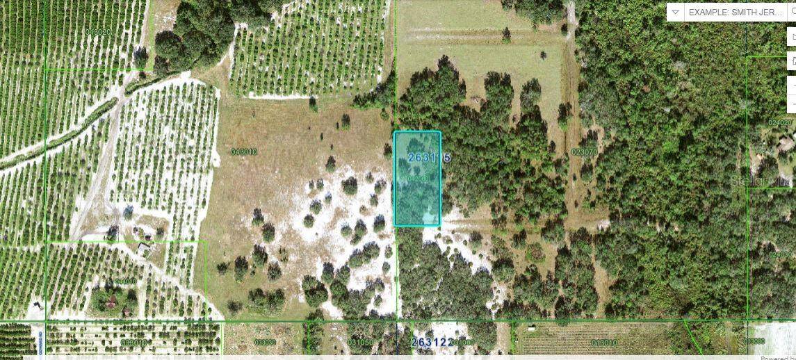 Fort Meade, FL 33841