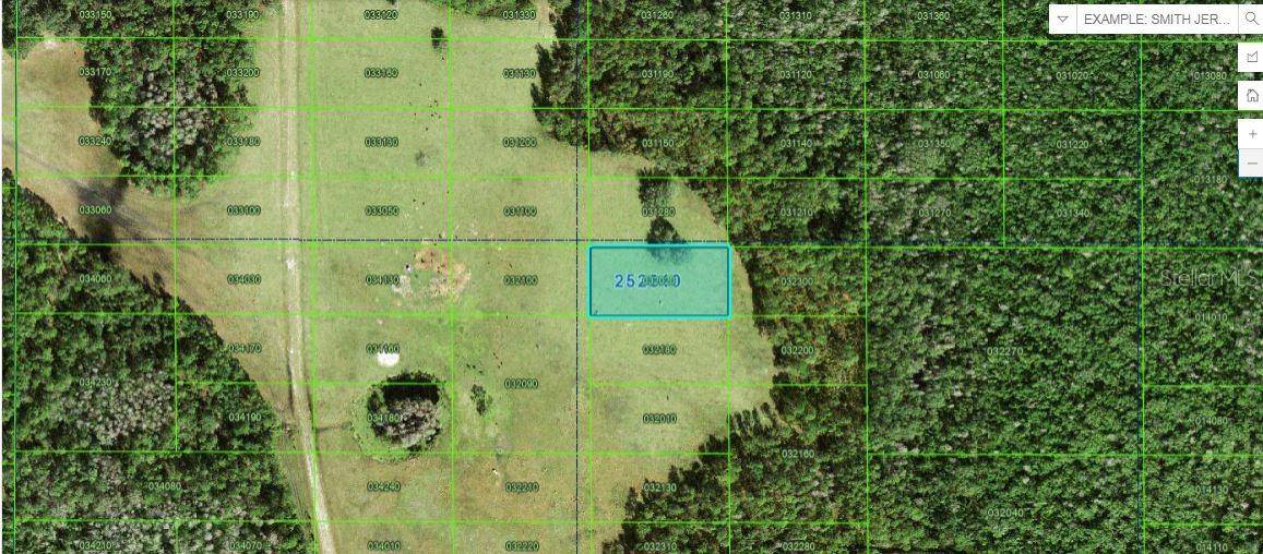 COMMONWEALTH AVE N, Polk City, FL 33868