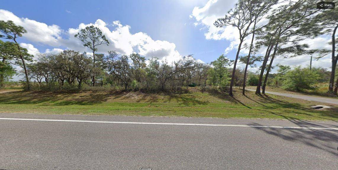 COMMONWEALTH AVE N, Polk City, FL 33868