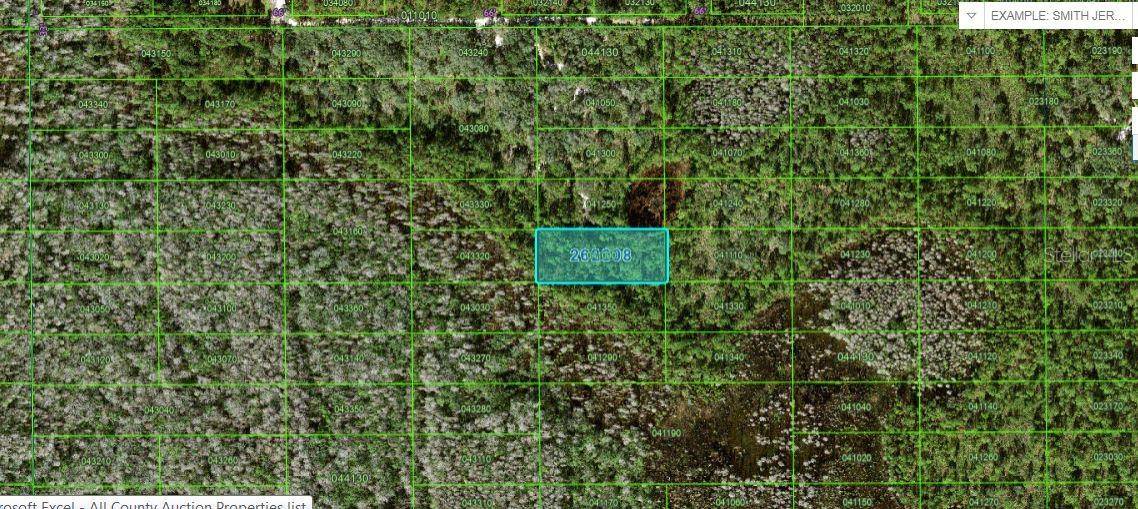 Polk City, FL 33868
