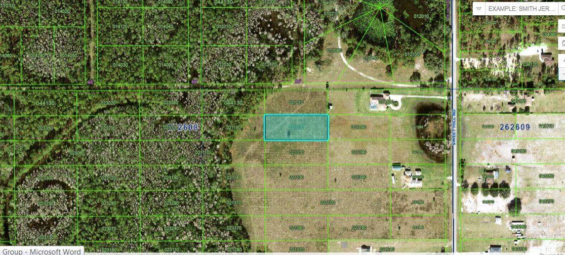 Polk City, FL 33868