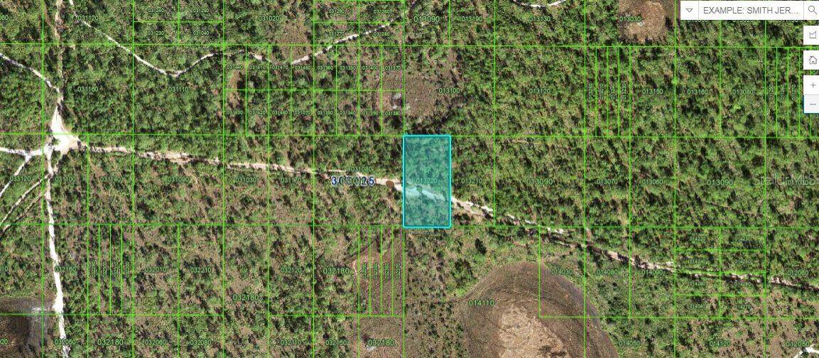 CR-630, Frostproof, FL 33843