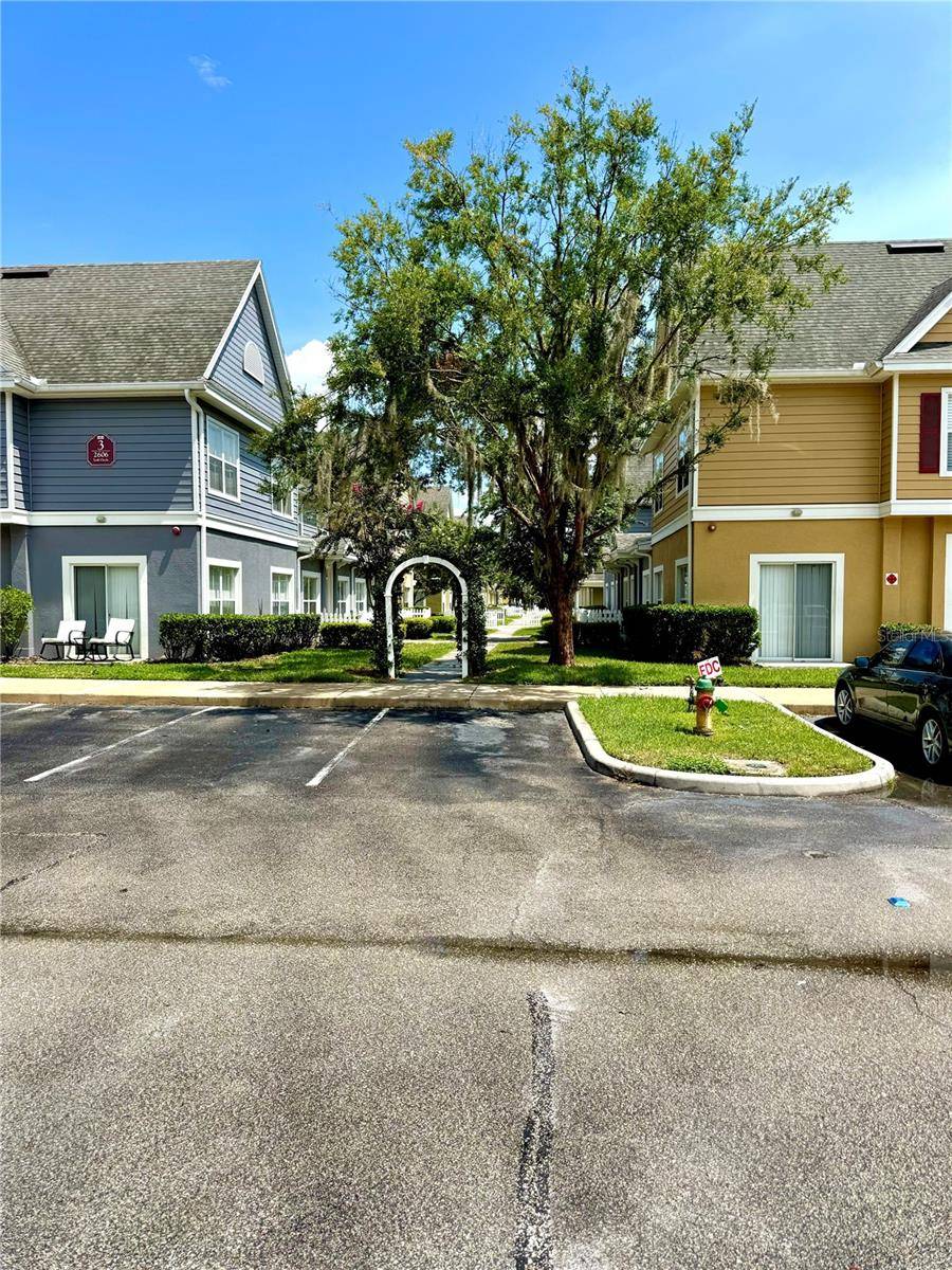 2606 LODI CIR #105, Kissimmee, FL 34746