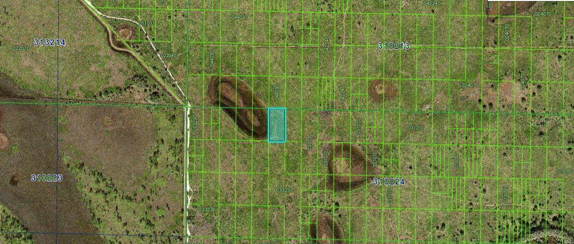 Frostproof, FL 33843