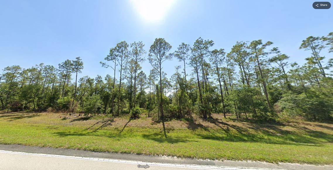 RIVER RANCH BLVD, Lake Wales, FL 33898