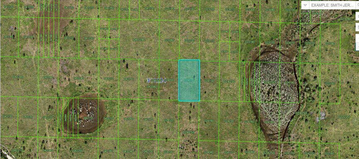 HIGHWAY 630 E, Frostproof, FL 33843