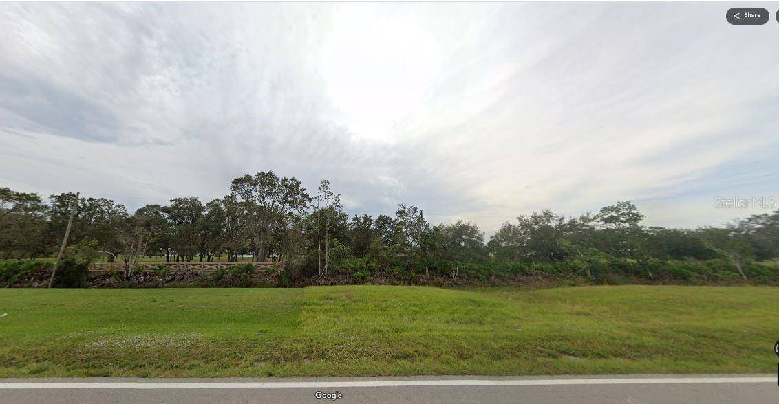 HIGHWAY 630 E, Frostproof, FL 33843