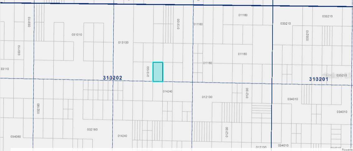 KICCO RD, Frostproof, FL 33843