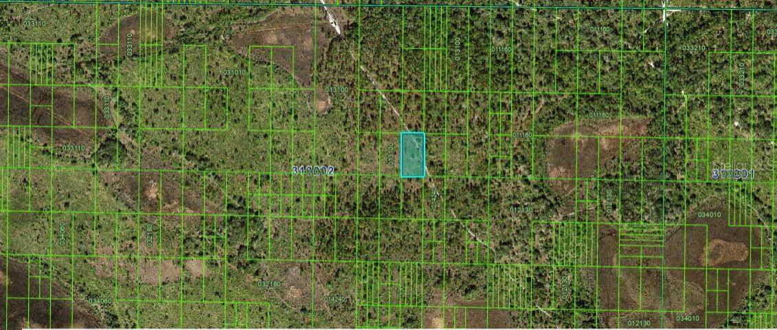 KICCO RD, Frostproof, FL 33843