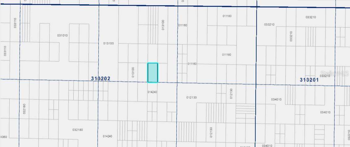 KICCO RD, Frostproof, FL 33843