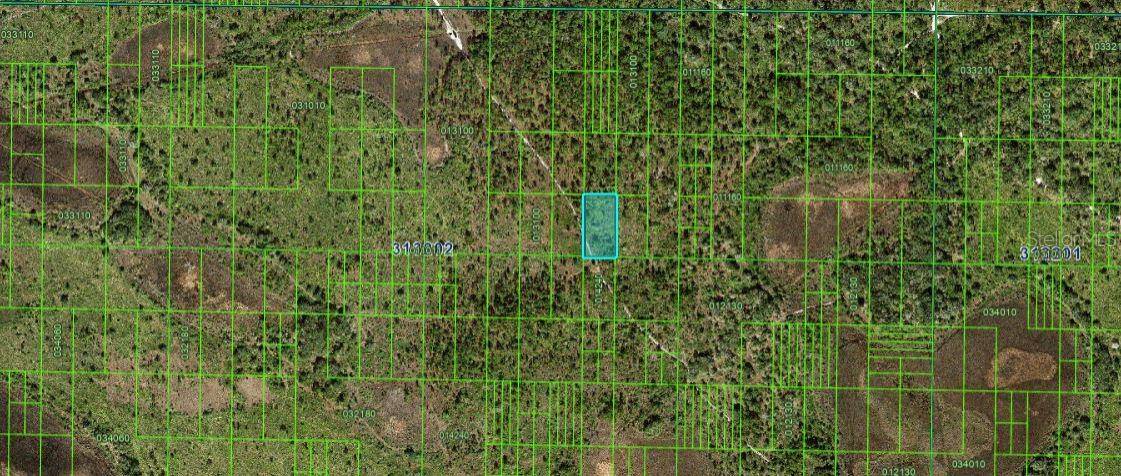KICCO RD, Frostproof, FL 33843