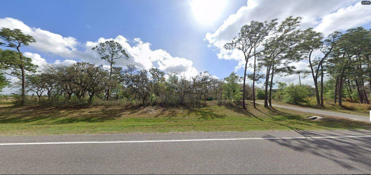 COMMONWEALTH AVE N, Polk City, FL 33868
