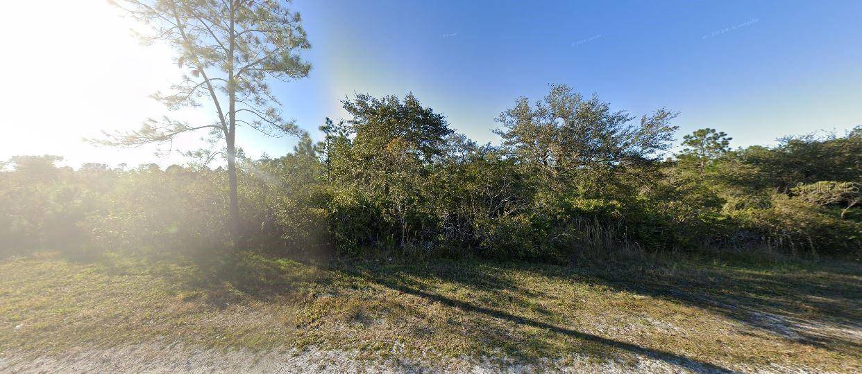 SARASOTA DR, Lake Wales, FL 33855