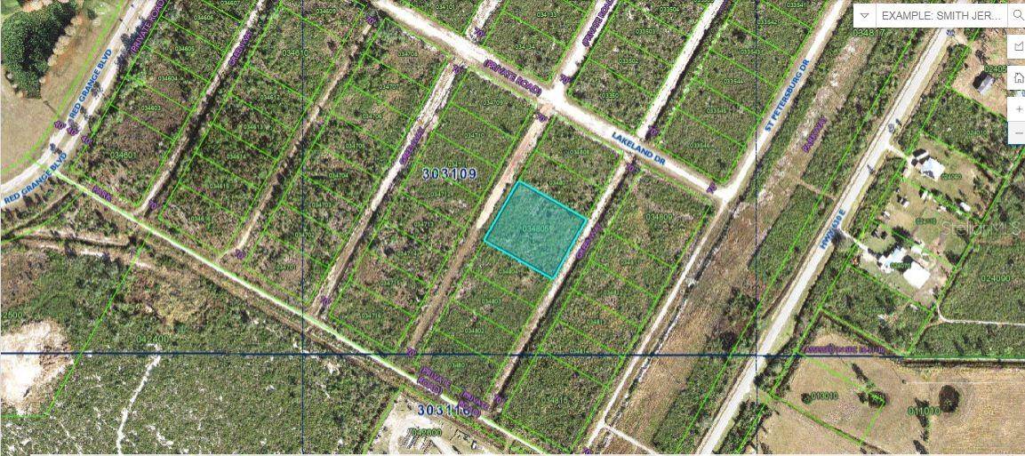 SARASOTA DR, Lake Wales, FL 33855