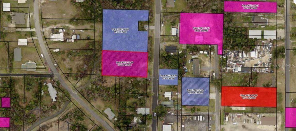 135 EVERITT AVE, Panama City, FL 32401