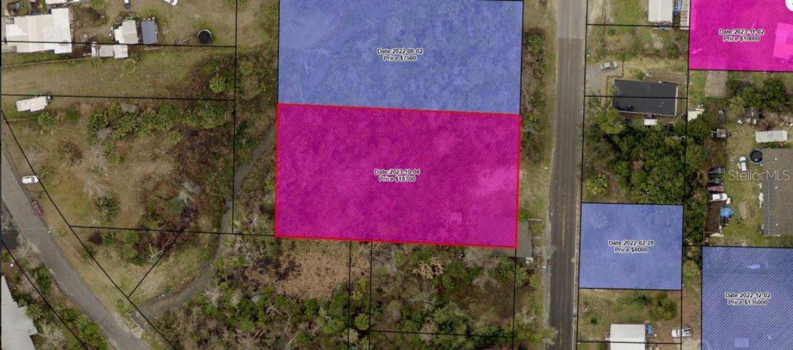 135 EVERITT AVE, Panama City, FL 32401