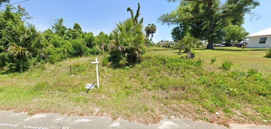 135 EVERITT AVE, Panama City, FL 32401