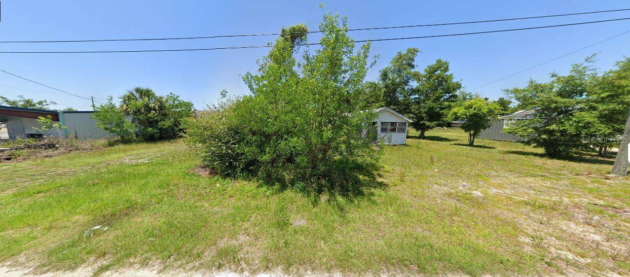 509 N JAMES AVE, Panama City, FL 32401