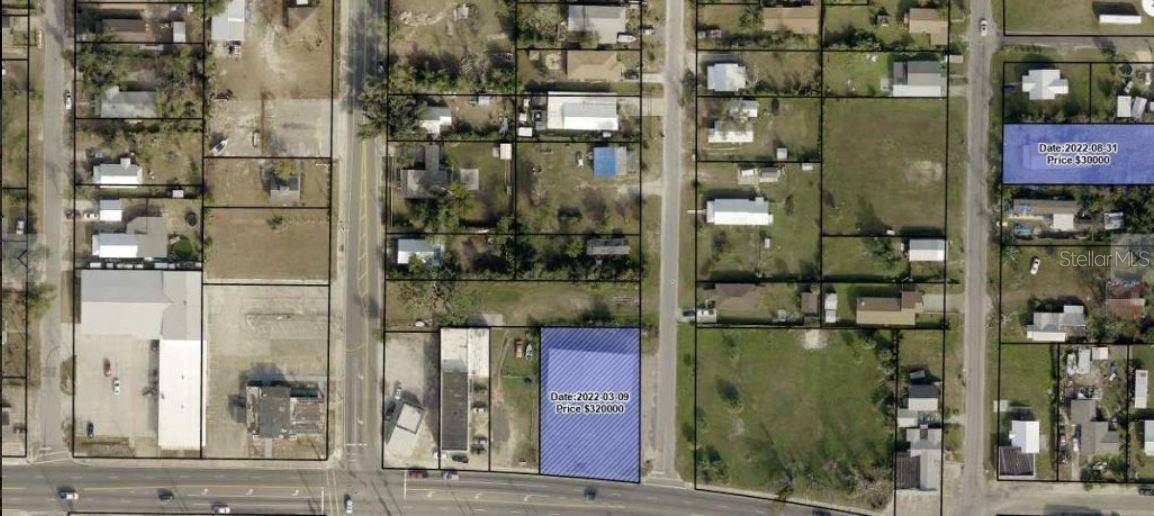 509 N JAMES AVE, Panama City, FL 32401