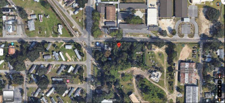 3504 E 5TH ST, Panama City, FL 32401