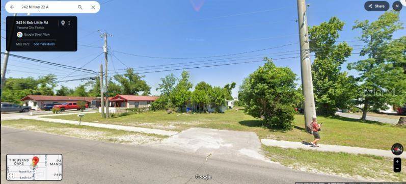 242 N HIGHWAY 22 A, Panama City, FL 32404