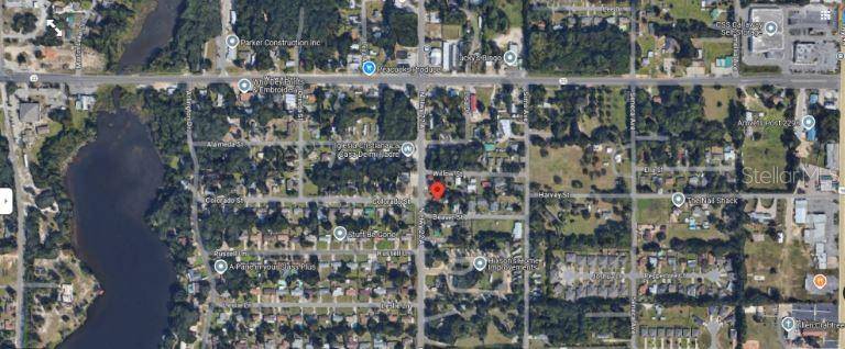 242 N HIGHWAY 22 A, Panama City, FL 32404