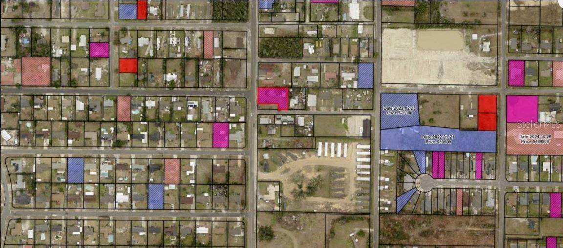 242 N HIGHWAY 22 A, Panama City, FL 32404