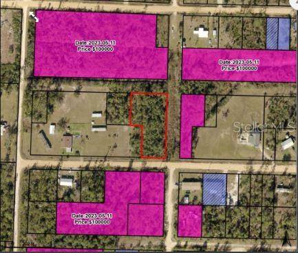 GARDENIA ST, Fountain, FL 32438