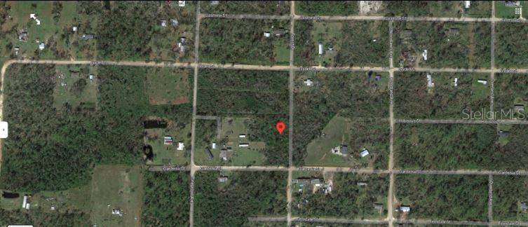 GARDENIA ST, Fountain, FL 32438