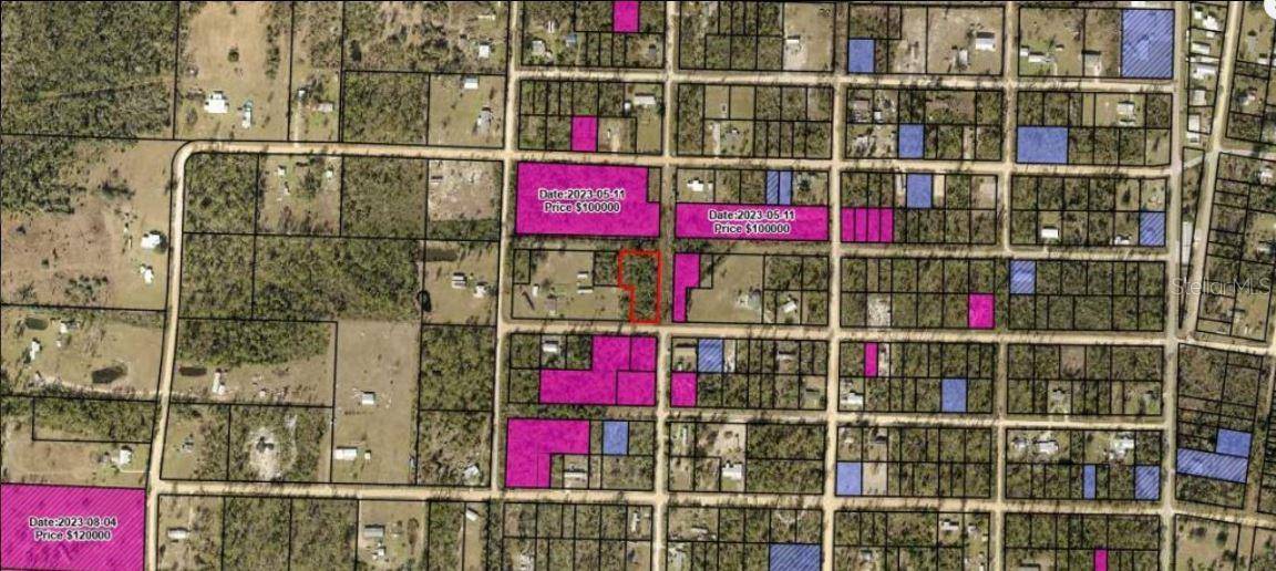 GARDENIA ST, Fountain, FL 32438