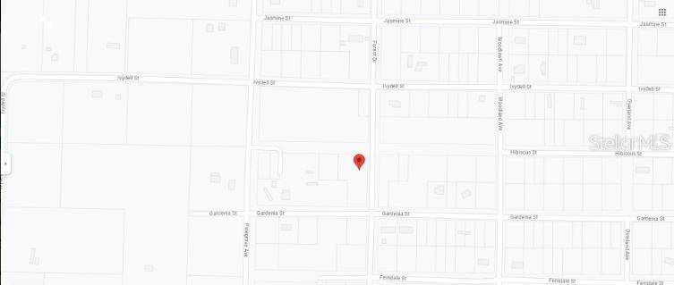 GARDENIA ST, Fountain, FL 32438