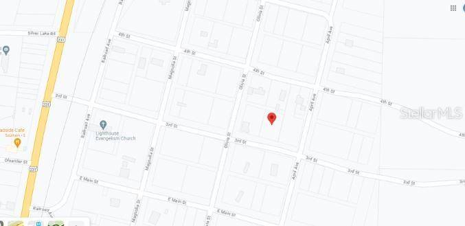 3RD ST, Fountain, FL 32438