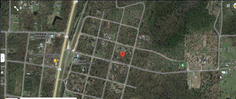 3RD ST, Fountain, FL 32438