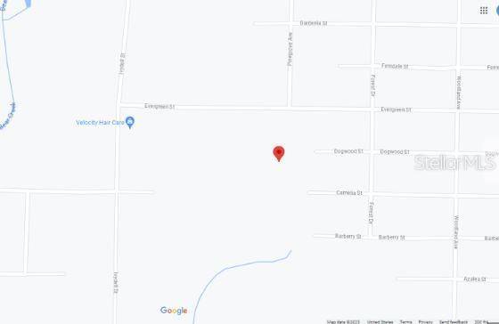 3RD ST, Fountain, FL 32438