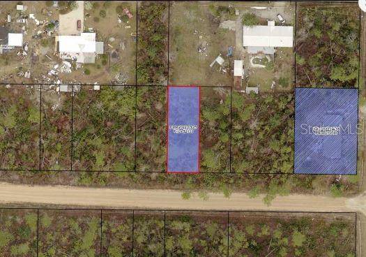 EVERGREEN ST, Fountain, FL 32438