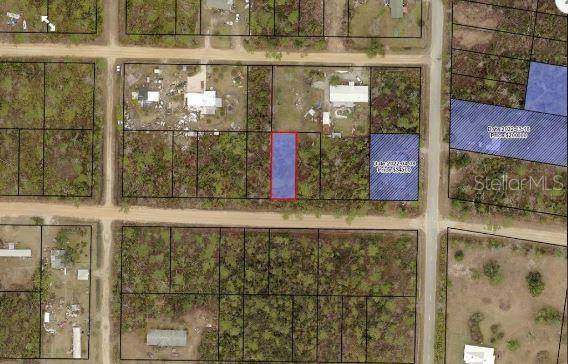 EVERGREEN ST, Fountain, FL 32438