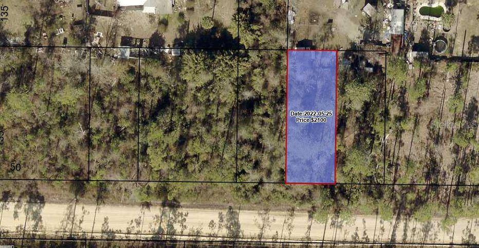 EVERGREEN ST, Fountain, FL 32438