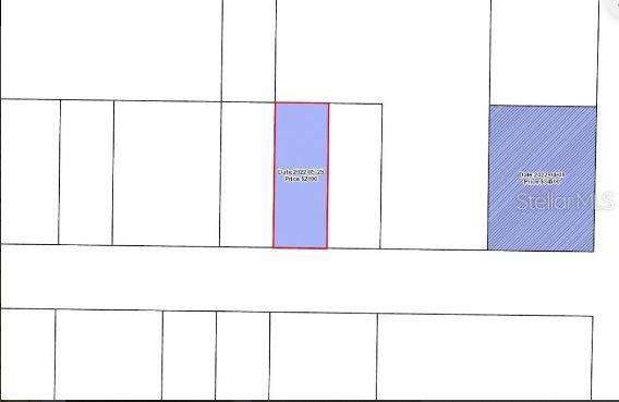 EVERGREEN ST, Fountain, FL 32438