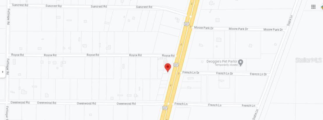 US-231, Fountain, FL 32438