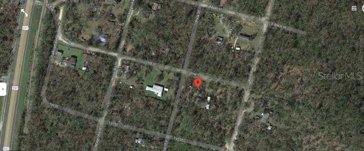 2ND ST, Fountain, FL 32438