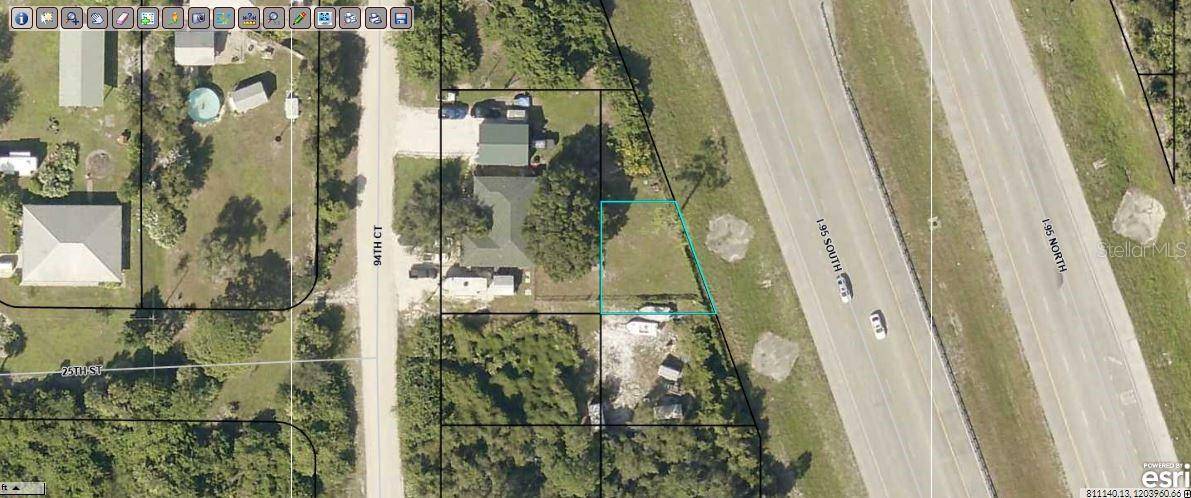 I-95, Vero Beach, FL 32966