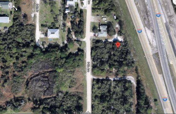 I-95, Vero Beach, FL 32966