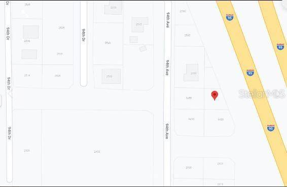 I-95, Vero Beach, FL 32966