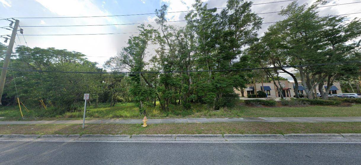 E 44 E SOUTH ST,, Deland, FL 32724