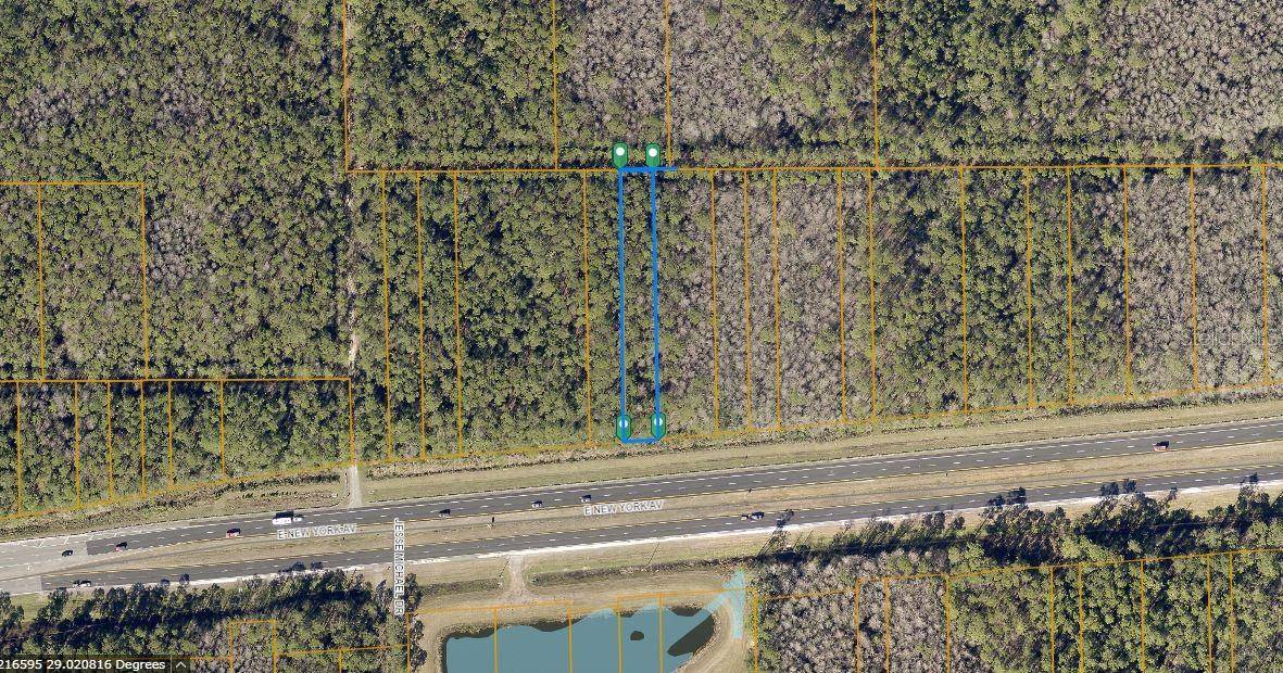 E 44 E SOUTH ST,, Deland, FL 32724