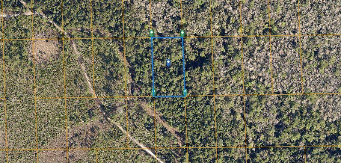 12TH AVE, Deland, FL 32724