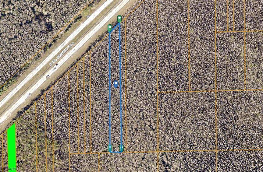 TURKEY ROOST RD, Deland, FL 32724